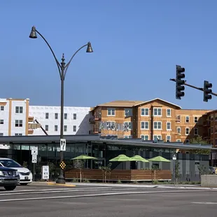 NW of Higley and Ray