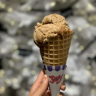 Sea Salt Caramel Espresso