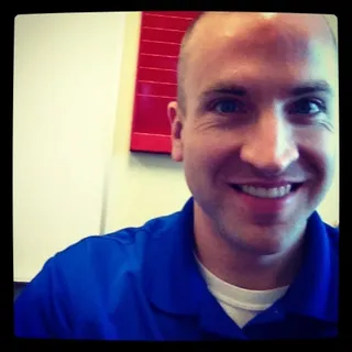 Aaron W.