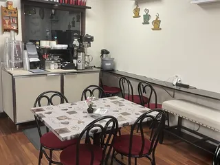 Carpe Diem Cafe