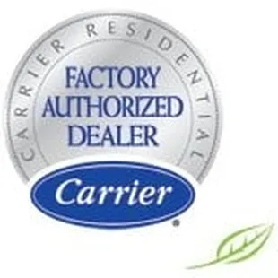 Carrier Factory Authorized Dealer - Air Pro Inc