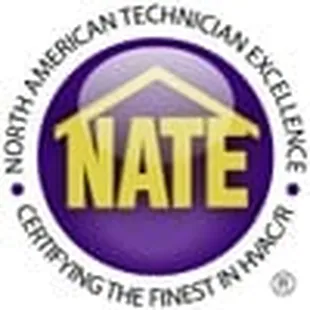 NATE Certified - Air Pro Inc 87102