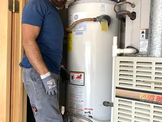 Ortega Quality Mechanical