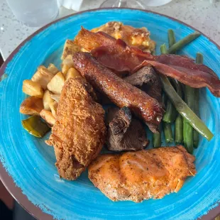 Fried Chicken Drummettes