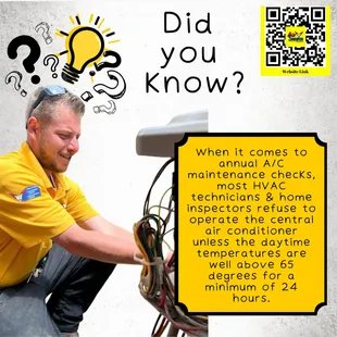 Air Source Heating & Air Conditioning