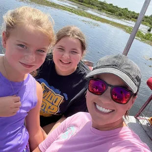 Girls trip was a complete success due to this trip