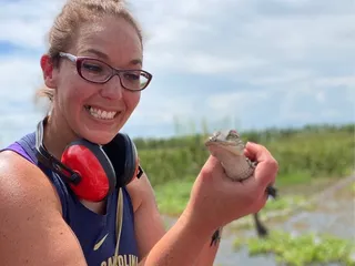 New Orleans Airboat Tours