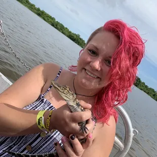 Airboat Swamp Tours of New Orleans