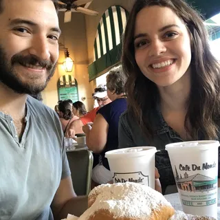 Big Spoon Lil Spoon E.