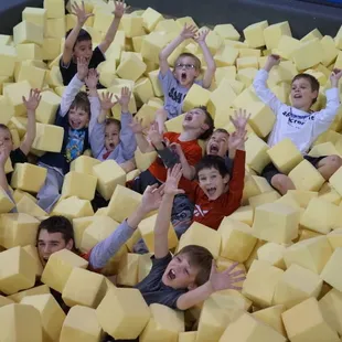 Friendship @ Airborne Academy