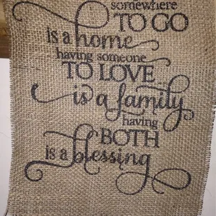 Airborne families have both....