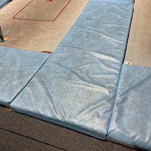Trampoline