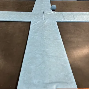 Trampoline