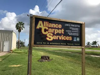 Alliance Carpet Service