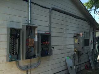 Franklin Dale Electric