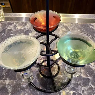 Martini tree