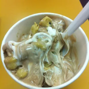 Cookie Dough Cyclone