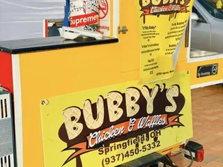 Bubby’s Chicken & Waffles