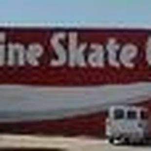 Airline Skate Center