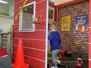 Peekabooboo's Play Cafe