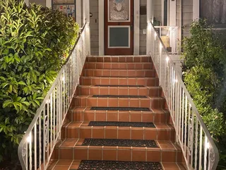 Bradford Place Inn & Gardens