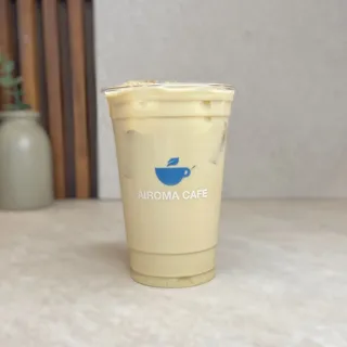 Phoenix Oolong Milk Tea