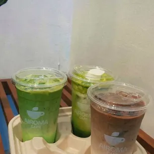 Marble Coffee
