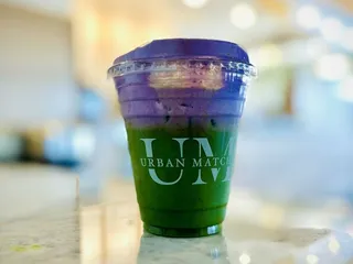Urban Matcha