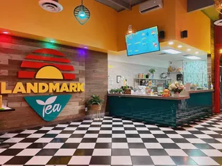 Landmark Tea