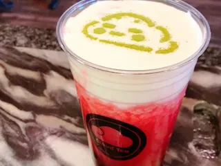 Cloud Tea