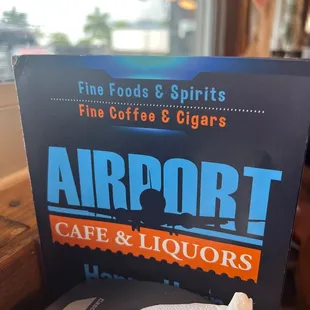 Great Cafe con Leche