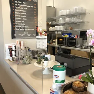 We are in this together!