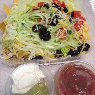Taco Salad