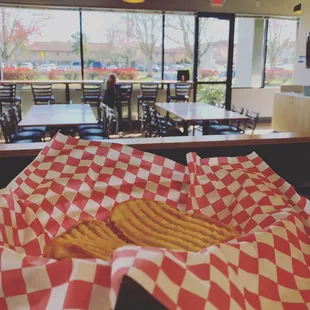 Grilled Cheese Sandwich