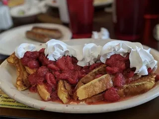 Gateway Breakfast House