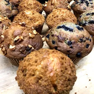 Muffins