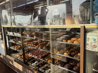 Donut Star