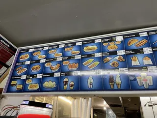 Casa Burger Drive-In