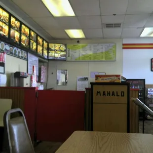 Airport Drive Inn