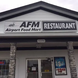 Great place to fill-up and grab a bite to eat!!!