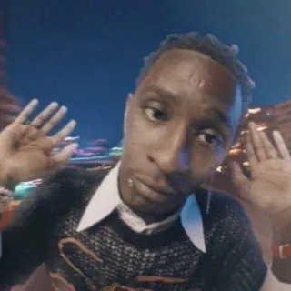 Kleevaughn S.
