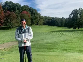 Denison Golf Club