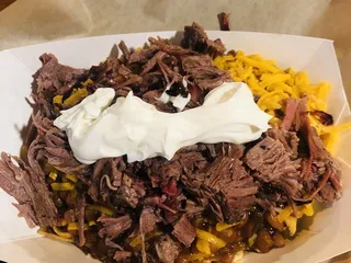 Hoot's BBQ