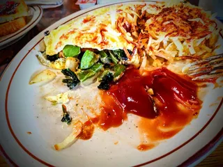 Golden 9 Restaurant