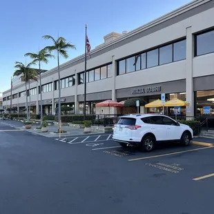 Airport Trade Center