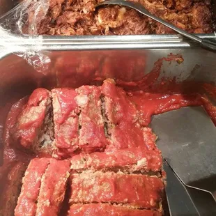 Meatloaf