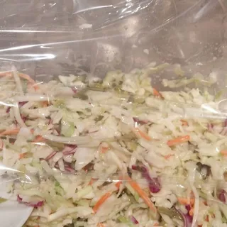 Cole Slaw