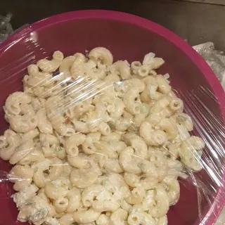 Macaroni Salad