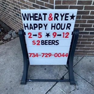 The Happy Hours Times