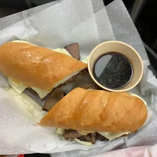 French Dip